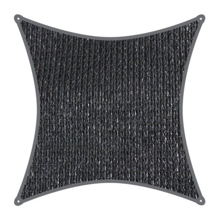 Coolaroo schaduwdoek Vierkant 3x3m