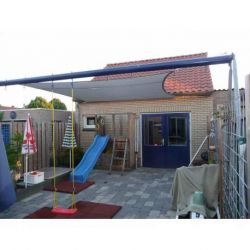 Sunfighter Waterdicht 3x4 Taupe