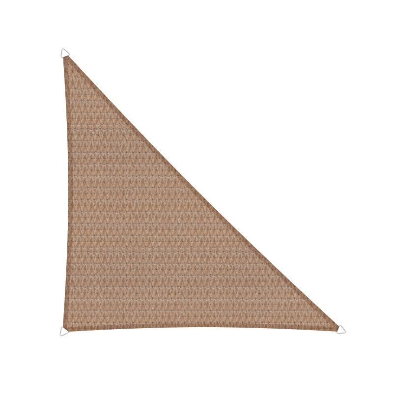 Sunfighter 90 graden Driehoek 3x3x4,2