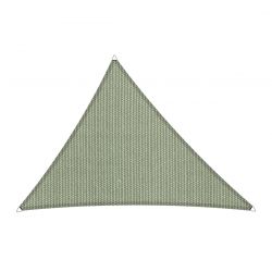 Shadow Comfort driehoek 3,5x4x4,5 Moonstone Green