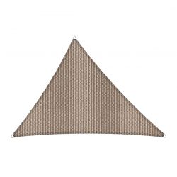 Shadow Comfort driehoek 3,5x4x4,5 Post Modern Mauve