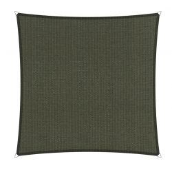 Shadow Comfort vierkant 3,6x3,6  Deep Grey