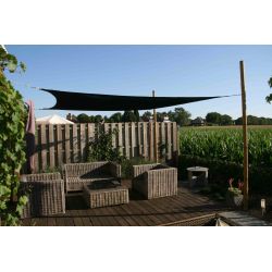 Sunfighter Vierkant 5 meter