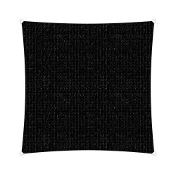 Sunfighter Vierkant 5 meter