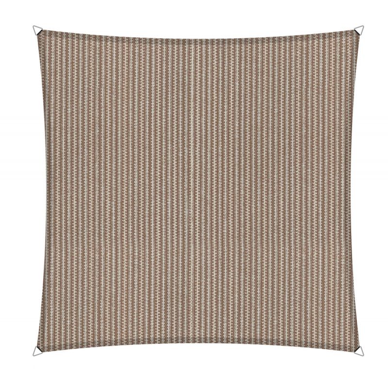 Shadow Comfort vierkant 5x5 Post Modern Mauve