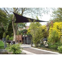 Sunfighter 90 graden Driehoek 4x5x6,4