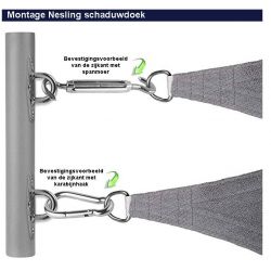 Nesling Coolfit 5x5x7,1