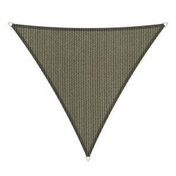 Schaduwdoek Shadow Comfort driehoek 3,50x4,00x4,50 meter, Desert Strom