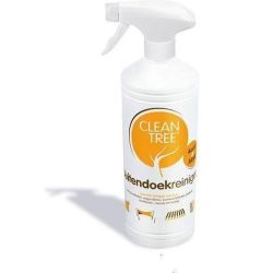 Compleet pakket: Shadow Comfort vierkant 5x5 Mineral White met RVS Bevestigingsset en buitendoekreiniger