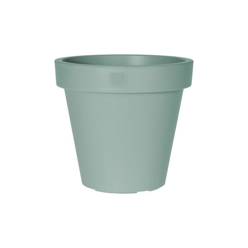 BLOEMPOT E&K ROND 30CM