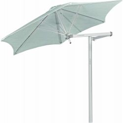 Paraflex Mono parasol | 2.7 m | Curacao | Klassieke Arm