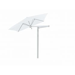 Paraflex Mono parasol | 1.9 m | Natural | Neo Arm