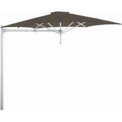 Paraflex Mono parasol |  3 m | Taupe